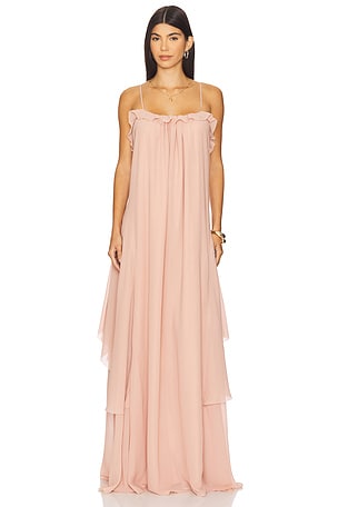 Larissa Maxi Dress Tularosa