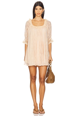 Gracie Mini Dress Tularosa