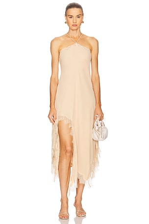 Lyla Midi Dress Tularosa