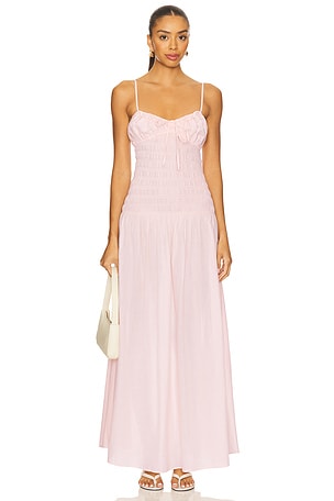 Mila Maxi Dress Tularosa