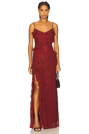 Caila Maxi Dress Tularosa