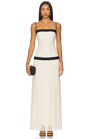 Priscilla Maxi Dress Tularosa