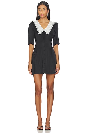Lacie Mini Dress Tularosa