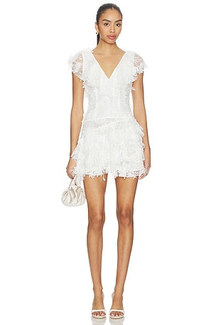 Kelsie Mini Dress Tularosa