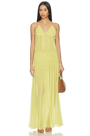 ПЛАТЬЕ COVASANTA Tularosa