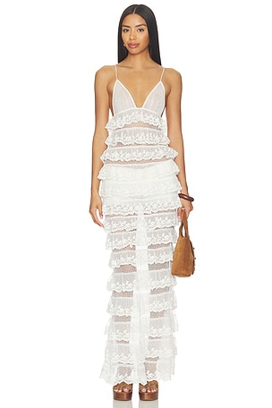 Lucila Gown Tularosa