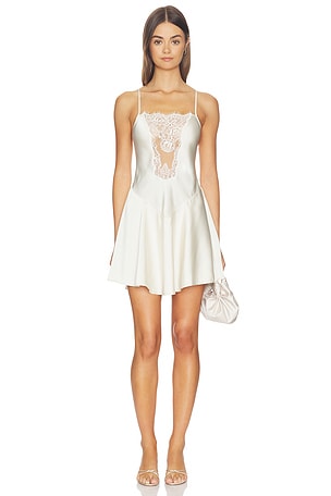 Liora Mini Dress Tularosa