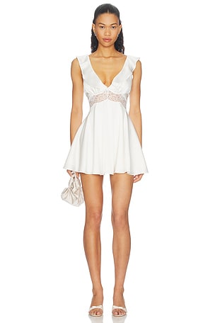 Sophia Mini Dress Tularosa