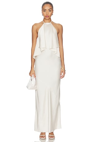 X Emma Rose Lou Gown Tularosa