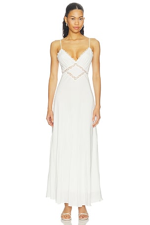 Clara Dress Tularosa
