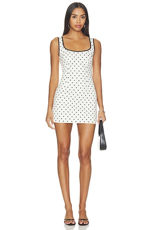 Elowen Mini Dress Tularosa