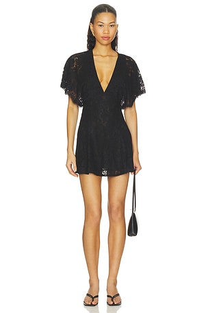 Letta Mini Dress Tularosa
