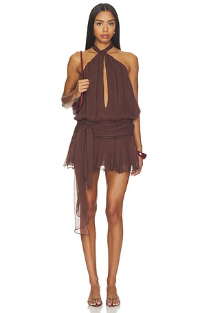 VESTIDO ETTA Tularosa