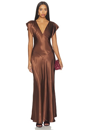 Gossett Gown Tularosa