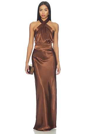 Delphi Gown Tularosa