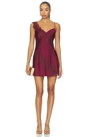 Aliyah Mini Dress Tularosa