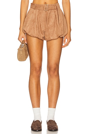Patrice Shorts Tularosa