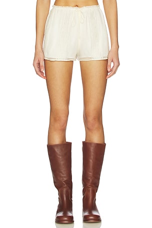 Tatum Shorts Tularosa