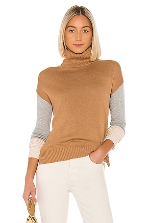 Edina Sweater Tularosa