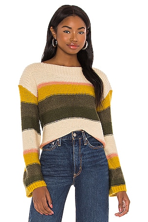 Edith Sweater Tularosa