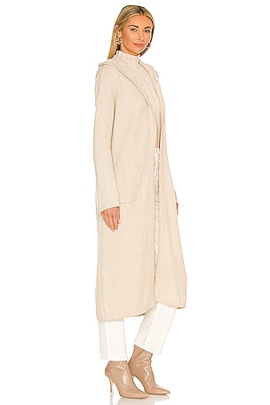 Tularosa Wallby Duster in Nude