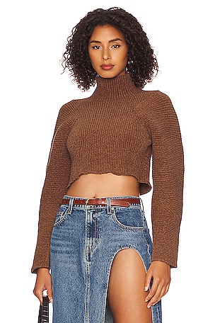 Cozy Ivy Sweater Tularosa