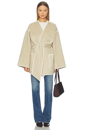 Gia Jacket Tularosa