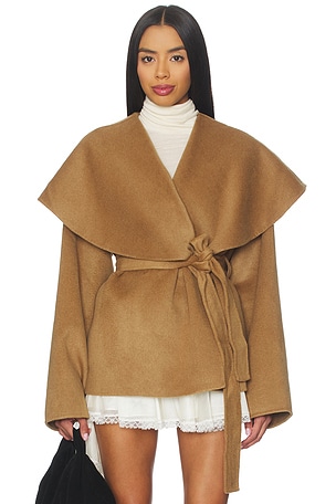 Aubri Jacket Tularosa