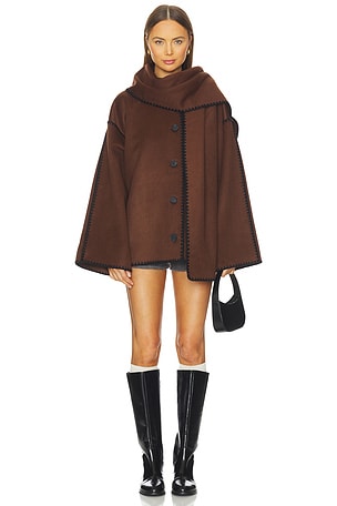 Bailey Jacket Tularosa