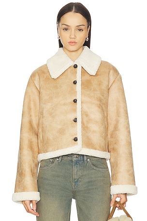 Catrine Jacket Tularosa