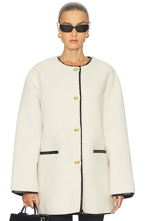 Kelly Coat Tularosa
