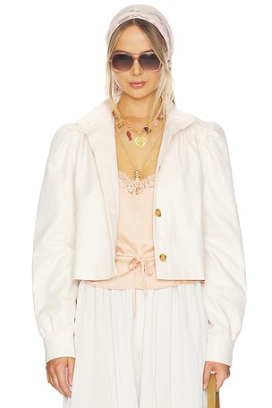 Gillian Jacket Tularosa