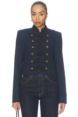 Carine Jacket Tularosa