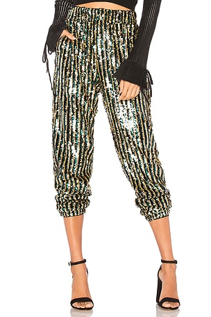 Cara Sequin Pant Tularosa