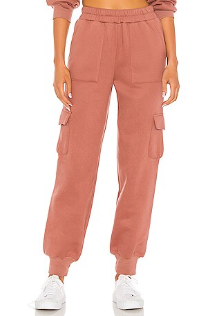 PANTALON DE JOGGING CARGO Tularosa