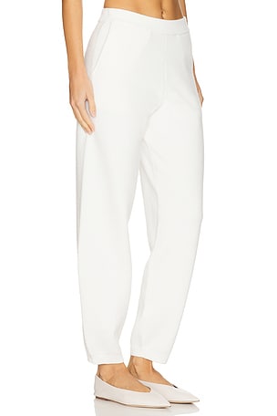 Tularosa Rey Knit Pant in Ivory