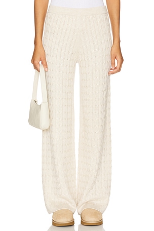 Hannah Knit Pant Tularosa