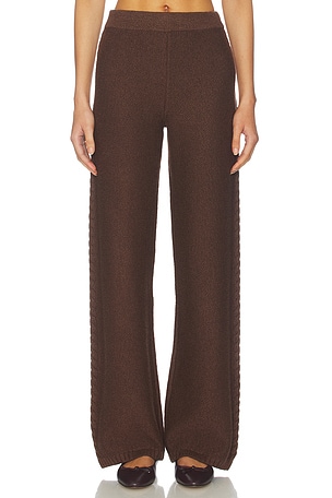 Marcella Rib Pant Tularosa