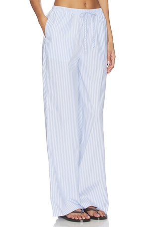Tularosa Pheby Pant in Baby Blue