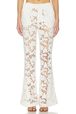 ALINO 팬츠 Tularosa