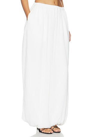 Tularosa Adrienne Pant in Ivory