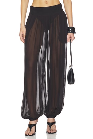 Guetta Pant Tularosa