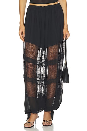 Marisa Pant Tularosa
