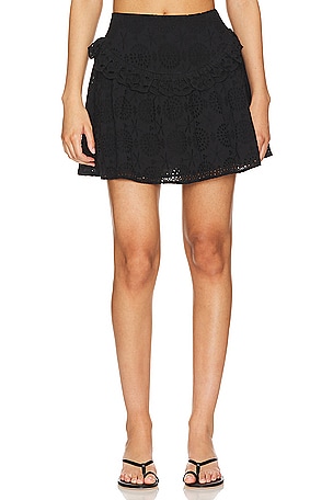 Jen Mini SkirtTularosa$45 (FINAL SALE)