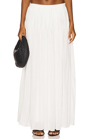 Noor Maxi Skirt Tularosa