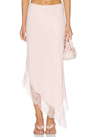 Marisa Maxi Skirt Tularosa