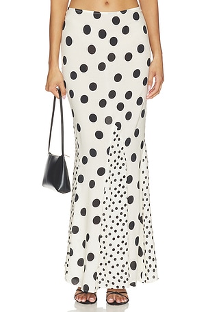 Ekin Maxi Skirt Tularosa