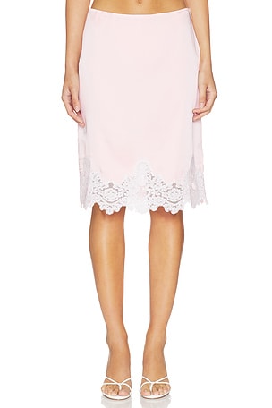 Claire Skirt Tularosa