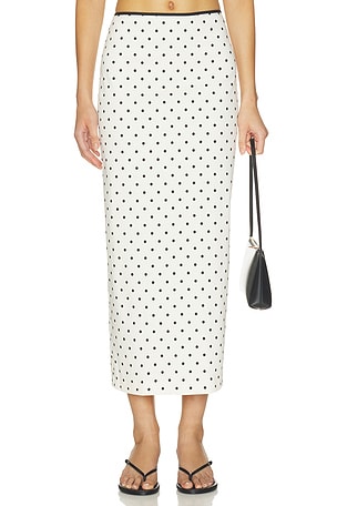Elowen Midi Skirt Tularosa