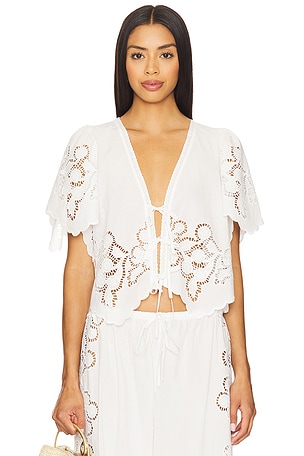 Emina Top Tularosa